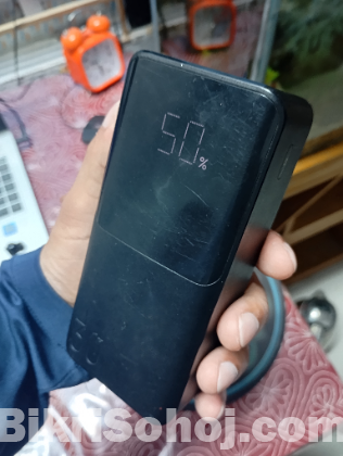 Joyroom 30000mah 22.5w Fast Charging Power Bank